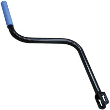 Long Crank Handle - 450mm. Suit Jost Landing Legs